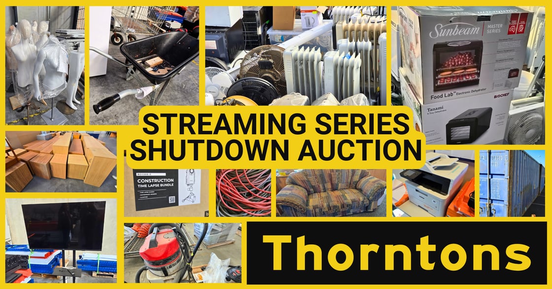 Streaming Series